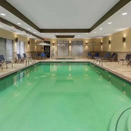 Hampton Inn Farmington 