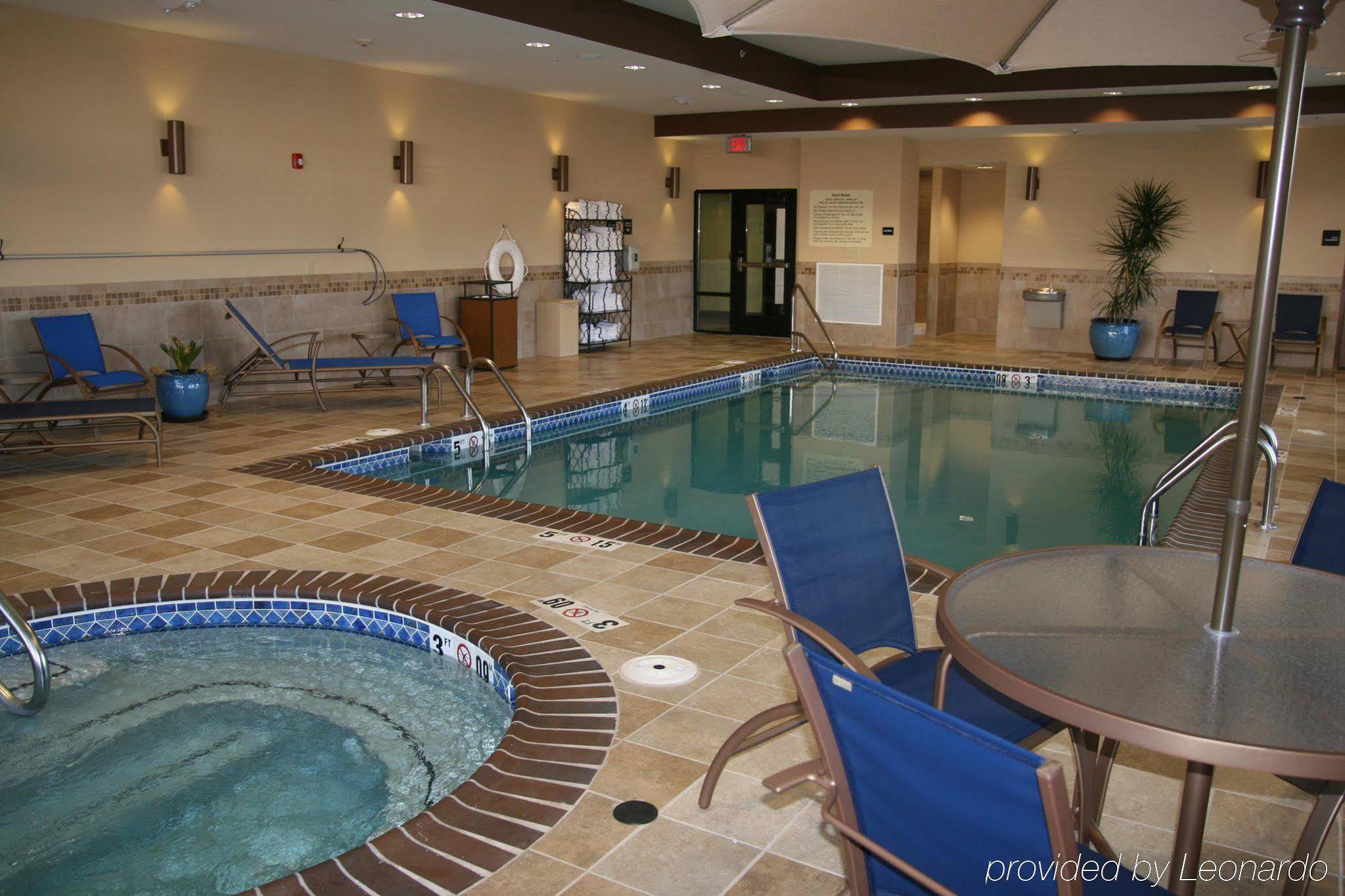 Hotel Hampton
